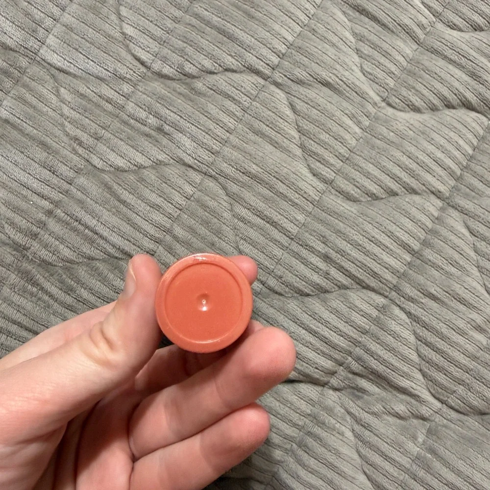New in Package Ulta Beauty Cream Blush